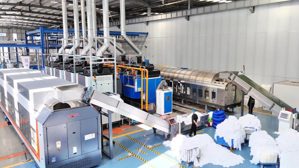 Commercial Plant