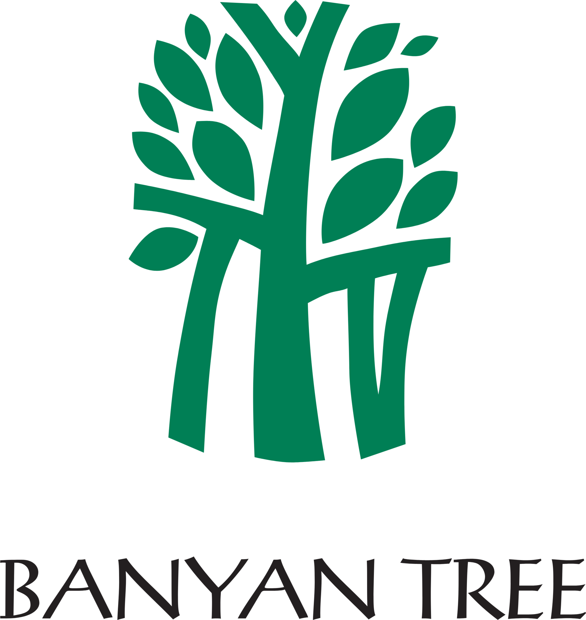Banyan Tree